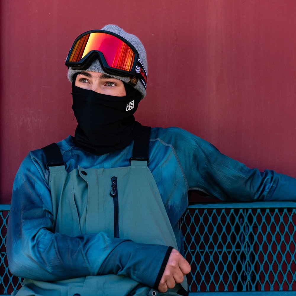 Blackstrap Hood Balaclava - Picture 16 of 17